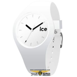 ساعت آیس واچ ICE ola-White Black-Small