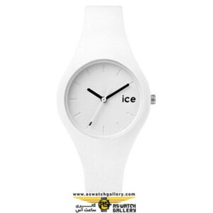 ساعت آیس واچ ICE ola-White Black-Small