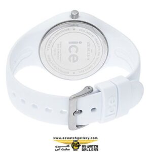 ساعت آیس واچ ICE ola-White Black-Small