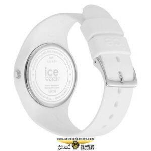 ساعت آیس واچ ICE sunset-Marine silver-Medium