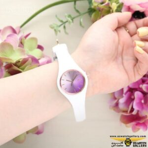 ساعت آیس واچ ICE sunset-Orchid-Small