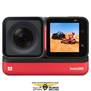 دوربین اینستا 360 ONE RS 4K EDITION