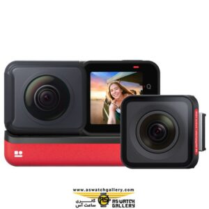 دوربین اینستا 360 ONE RS Twin Edition