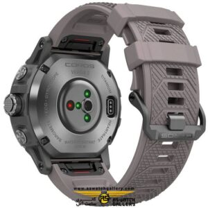 ساعت کروس VERTIX 2 Obsidian