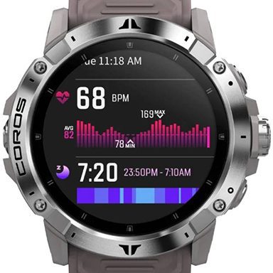 COROS VERTIX 2