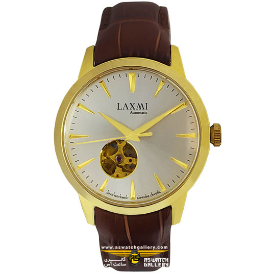 ساعت لاکسمی مدل 13-8532