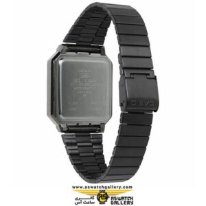 ساعت کاسیو A100WEGG-1A2DF