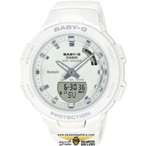 ساعت کاسیو بیبی جی BSA-B100-7ADR