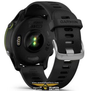 ساعت گارمین Forerunner 255 Music Black