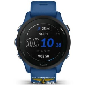 ساعت گارمین Forerunner 255 Tidal Blue