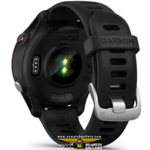 ساعت گارمین Forerunner 255S Music Black