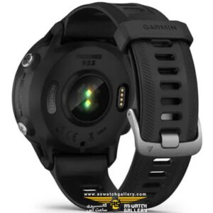 ساعت گارمین Forerunner 955 Black