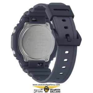 ساعت کاسیو جی شاک GA-2100CA-8ADR