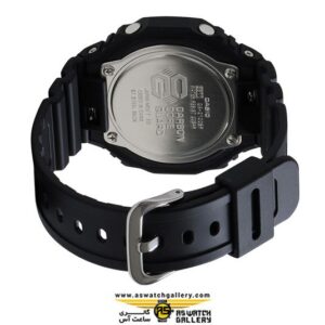 ساعت کاسیو جی شاک GA-2100BP-1ADR
