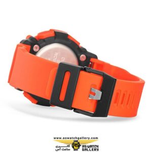 ساعت کاسیو جی شاک GA-2200M-4ADR