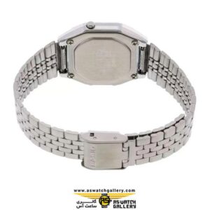 ساعت کاسیو LA680WA-4CDF