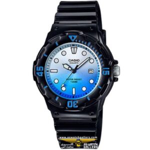 ساعت کاسیو LRW-200H-2EVDR