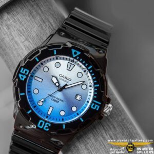 ساعت کاسیو LRW-200H-2EVDR