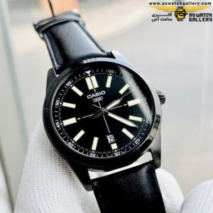 ساعت کاسیو MTP-VD02BL-1EUDF