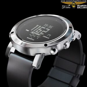 ساعت سونتو SUUNTO CORE BRUSHED STEEL