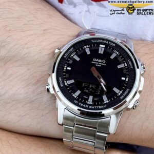 ساعت کاسیو AMW-880D-1AVDF
