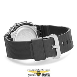 ساعت کاسیو جی شاک GM-2100-1ADR