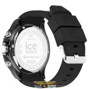 ساعت آیس واچ ICE chrono-Black lime-Extra large