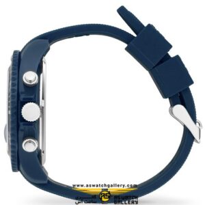 ساعت آیس واچ ICE chrono-Blue lime-Large