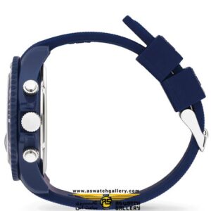 ساعت آیس واچ ICE chrono-Dark blue Red-Large