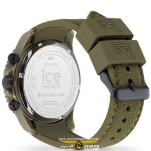ساعت آیس واچ ICE chrono-Khaki orange-Large