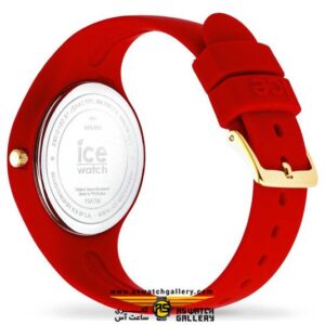 ساعت آیس واچ ICE glam colour-Red-Small
