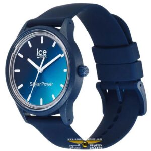 ساعت آیس واچ ICE solar power-Blue sunset-Medium