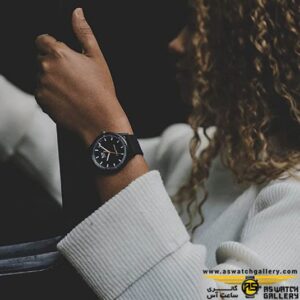 ساعت آیس واچ ICE solar power Rock-Medium-Mesh strap