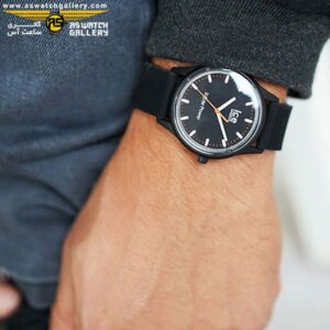 ساعت آیس واچ ICE solar power Rock-Medium-Mesh strap