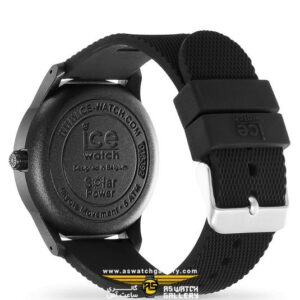 ساعت آیس واچ ICE solar power Rock-Medium-Mesh strap