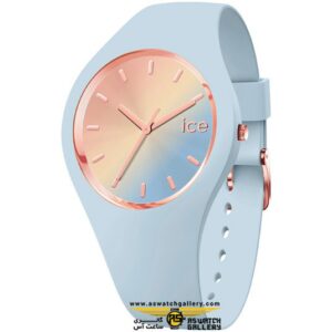 ساعت آیس واچ ICE sunset-Pastel blue-Small