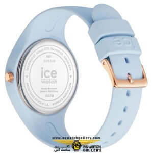 ساعت آیس واچ ICE sunset-Pastel blue-Small