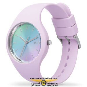 ساعت آیس واچ ICE sunset-Pastel lilac-Small