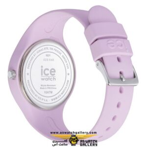 ساعت آیس واچ ICE sunset-Pastel lilac-Small