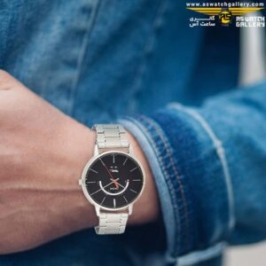 ساعت کاسیو MTP-B105D-1AVDF