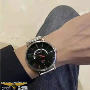 ساعت کاسیو MTP-B105D-1AVDF
