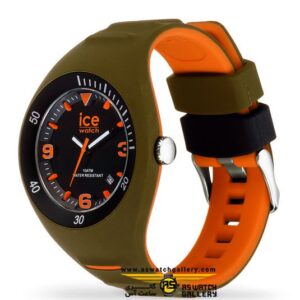 ساعت آیس واچ P.Leclercq-khaki orange-Medium