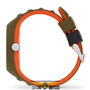 ساعت آیس واچ P.Leclercq-khaki orange-Medium
