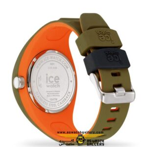 ساعت آیس واچ P.Leclercq-khaki orange-Medium