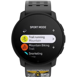 ساعت سونتو SUUNTO 9 PEAK PRO ALL BLACK