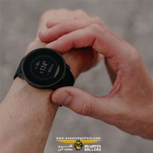 ساعت سونتو SUUNTO 9 PEAK PRO ALL BLACK