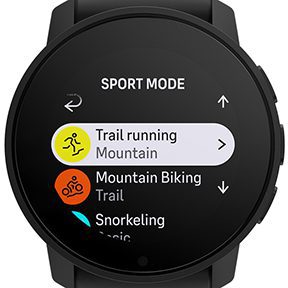 SUUNTO 9 PEAK PRO