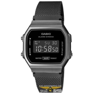 ساعت کاسیو A168WEMB-1BDF
