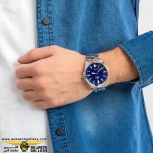 ساعت کاسیو ادیفایس EFV-100D-2AVUDF