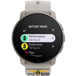 ساعت سونتو SUUNTO 9 PEAK PRO TITANIUM SAND